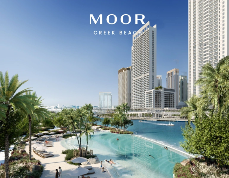 Stylish One Bedroom Apartment with Modern Design