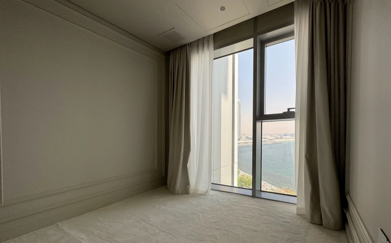 Geräumige 4-Zimmer-Wohnung mit Blick auf das Riesenrad, voll möbliert!