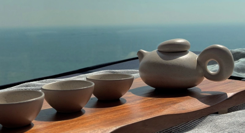 Geräumige 4-Zimmer-Wohnung mit Blick auf das Riesenrad, voll möbliert!