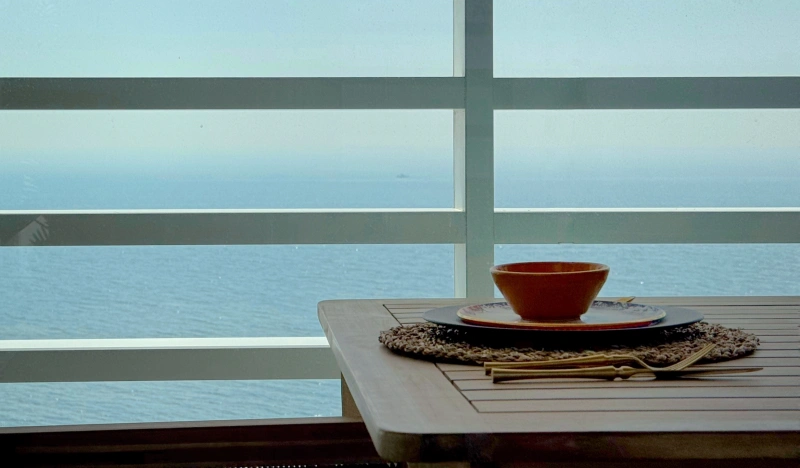 Geräumige 4-Zimmer-Wohnung mit Blick auf das Riesenrad, voll möbliert!