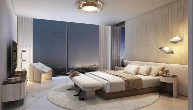 Geräumiges Luxusapartment mit 3 Schlafzimmern und großzügigem Grundriss!