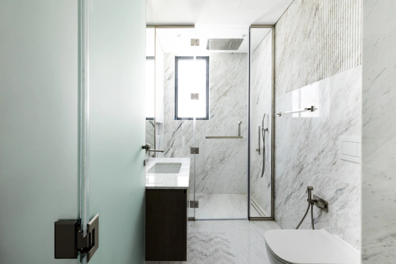 Luxuriöse 7-Zimmer Garden Homes-Villa mit Blick auf Atlantis & Sonnenuntergang