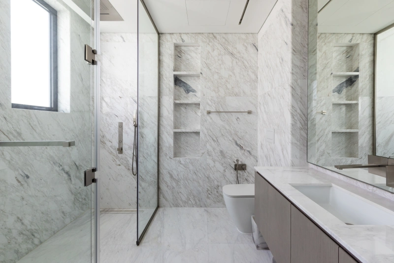 Luxuriöse 7-Zimmer Garden Homes-Villa mit Blick auf Atlantis & Sonnenuntergang