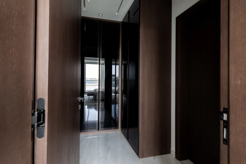 Luxuriöse 7-Zimmer Garden Homes-Villa mit Blick auf Atlantis & Sonnenuntergang