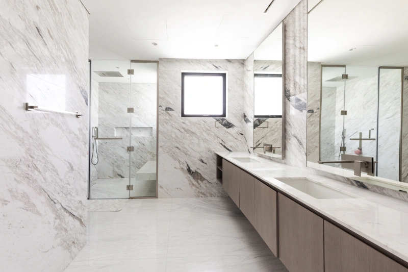 Luxuriöse 7-Zimmer Garden Homes-Villa mit Blick auf Atlantis & Sonnenuntergang