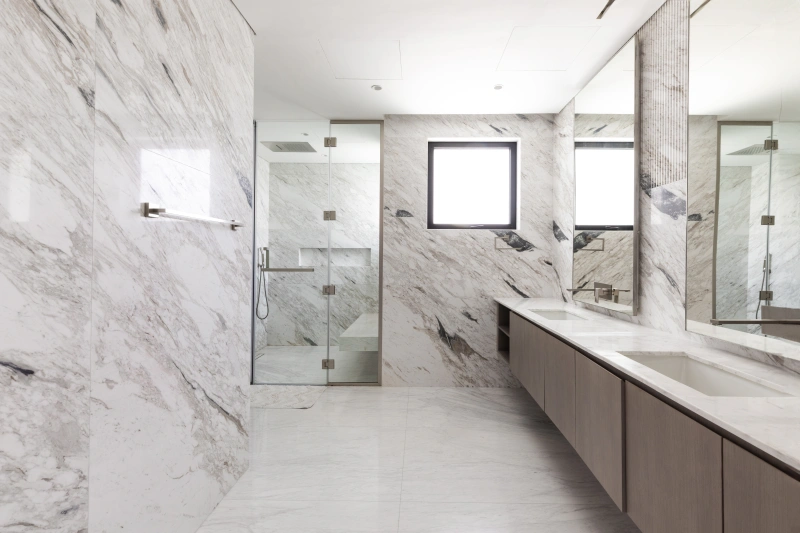 Luxuriöse 7-Zimmer Garden Homes-Villa mit Blick auf Atlantis & Sonnenuntergang