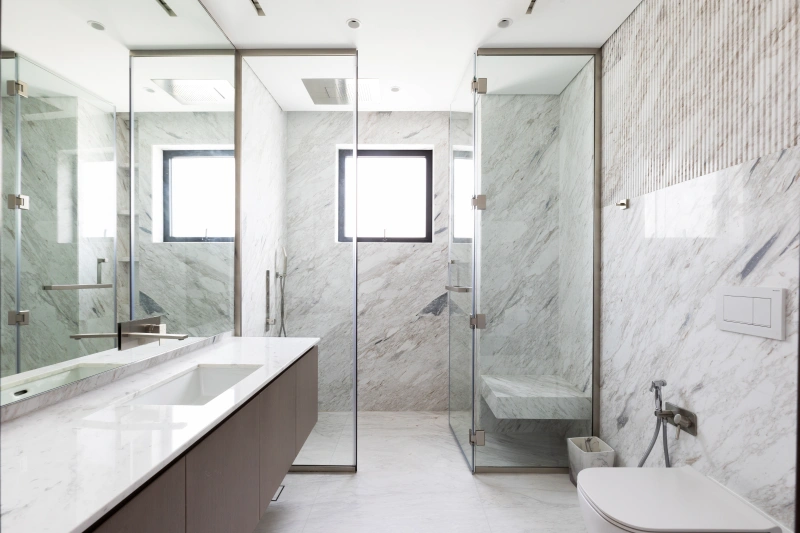 Luxuriöse 7-Zimmer Garden Homes-Villa mit Blick auf Atlantis & Sonnenuntergang