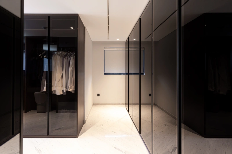 Luxuriöse 7-Zimmer Garden Homes-Villa mit Blick auf Atlantis & Sonnenuntergang