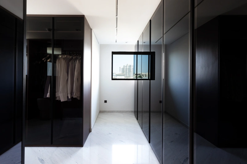 Luxuriöse 7-Zimmer Garden Homes-Villa mit Blick auf Atlantis & Sonnenuntergang