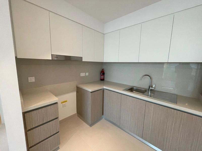 Traumhafte 2-Zimmer-Wohnung im The Grand, Creek Harbor mit atemberaubender Aussicht!