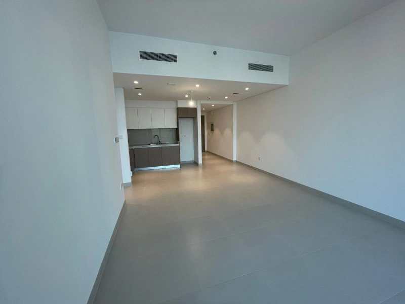 Traumhafte 2-Zimmer-Wohnung im The Grand, Creek Harbor mit atemberaubender Aussicht!