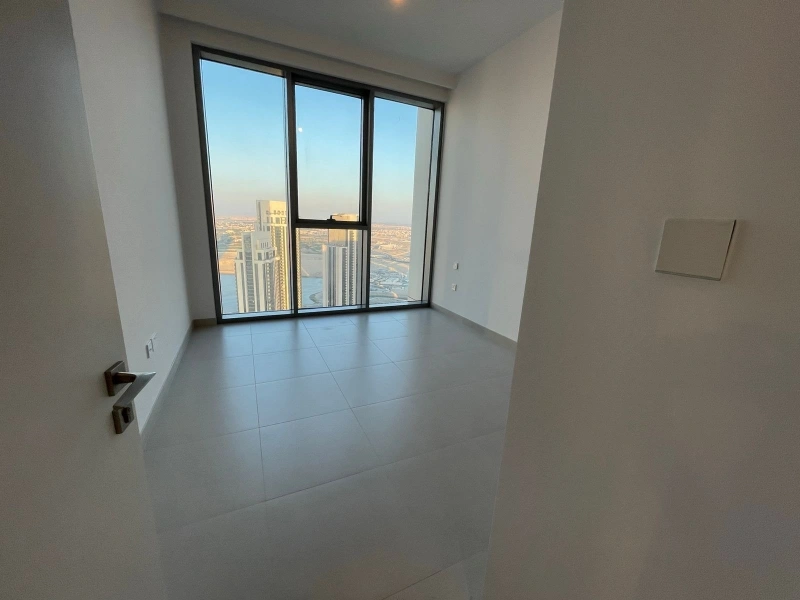 Traumhafte 2-Zimmer-Wohnung im The Grand, Creek Harbor mit atemberaubender Aussicht!