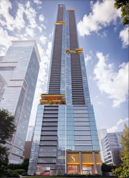 Zentral gelegenes 2-Zimmer-Apartment direkt am Urban Hotspot!