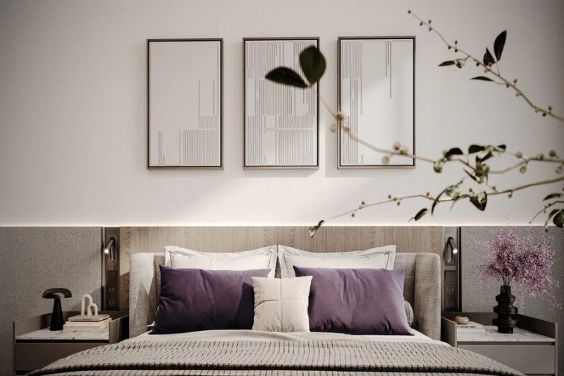 Luxuriöse Studentenwohnung mit Panoramablick!