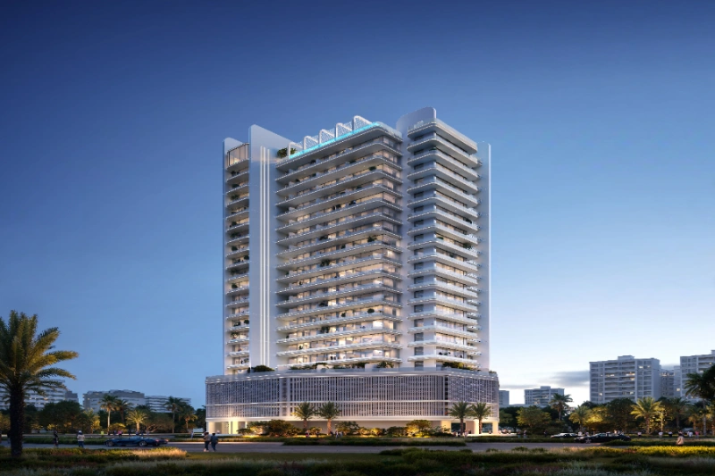 Luxuriöse Studentenwohnung mit Panoramablick!