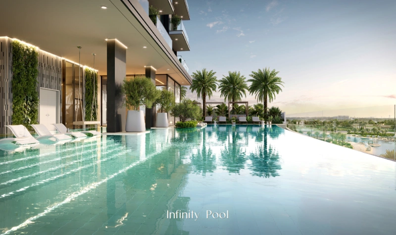 Geräumige 3-Zimmer Wohnung mit Arbeitszimmer und eigenem Bad - Große Raumaufteilung!