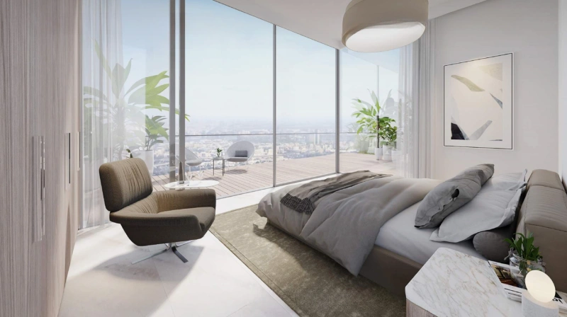 Stilvolles Apartment im Herzen der Stadt: Modernes Wohnen & Perfekte Lage!