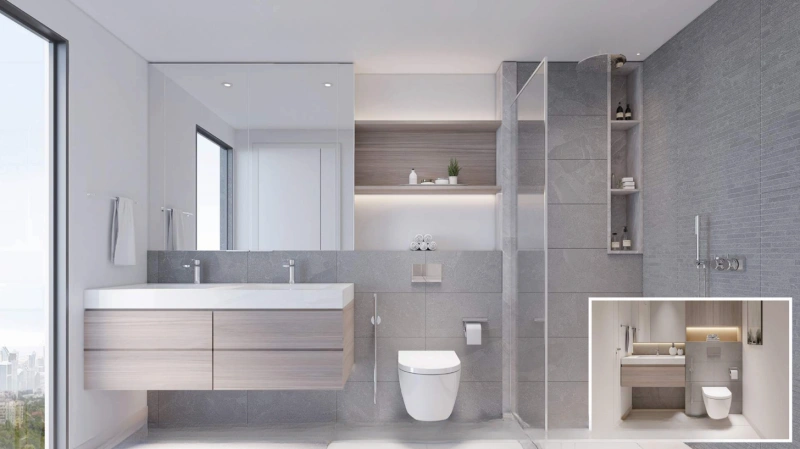 Stilvolles Apartment im Herzen der Stadt: Modernes Wohnen & Perfekte Lage!