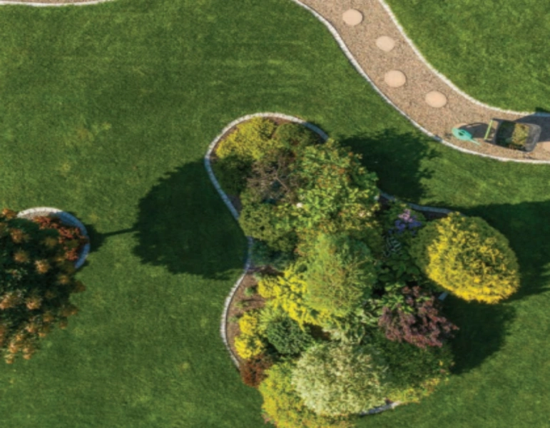 Stilvolles Studio-Apartment mit modernem Design