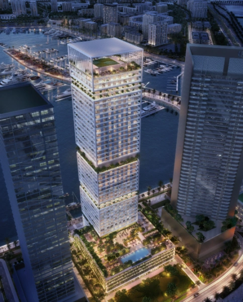 Luxuriöses 3-Zimmer-Apartment mit atemberaubendem Design und Ausstattung!