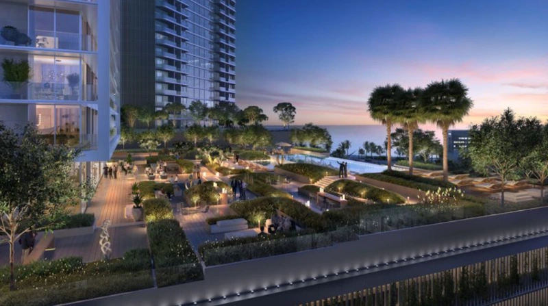 Luxuriöses 3-Zimmer-Apartment mit atemberaubendem Design und Ausstattung!