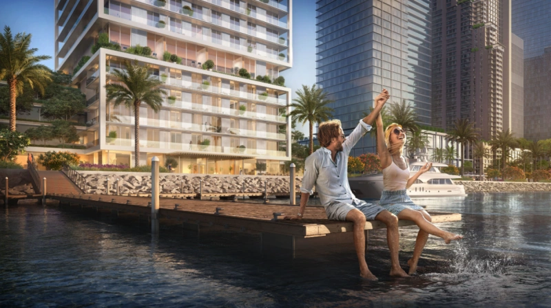 Luxuriöses 3-Zimmer-Apartment mit atemberaubendem Design und Ausstattung!