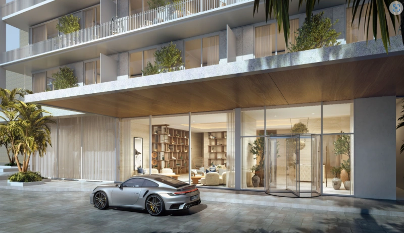 Luxuriöses 3-Zimmer-Apartment mit atemberaubendem Design und Ausstattung!