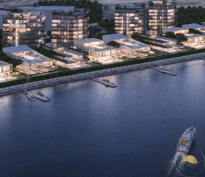 Luxuriöse Residenz | 2-BR + MAID im 1. Wellness-zertifizierte Resort | Keturah Resort