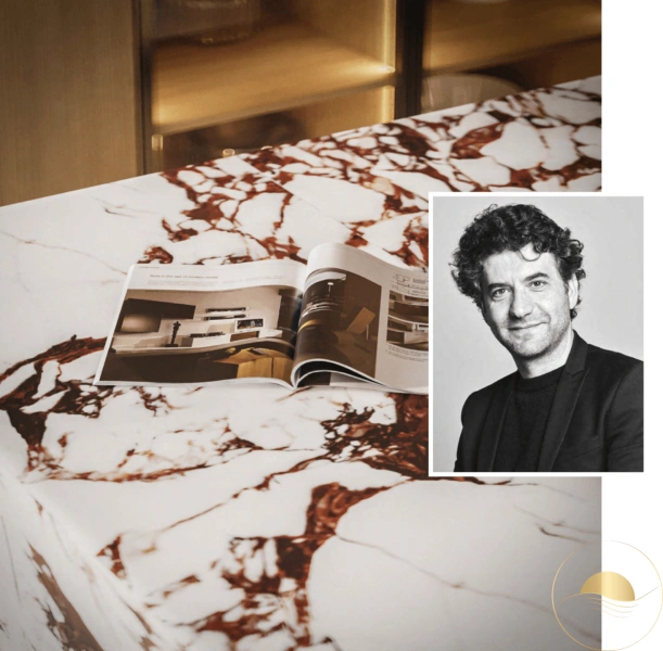 Luxuriöse Residenz | 2-BR + MAID im 1. Wellness-zertifizierte Resort | Keturah Resort