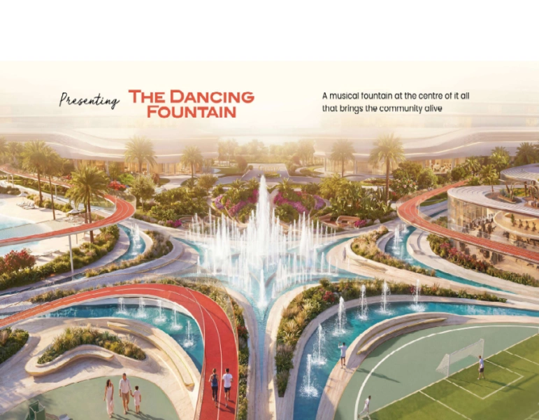 Stilvolles Stadthaus mit drei Schlafzimmern, Dienstmädchenzimmer und modernem Design