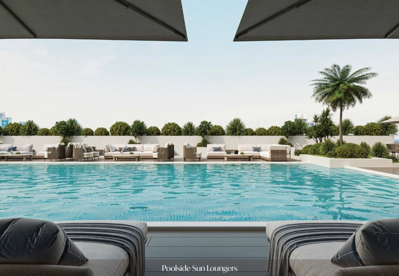 Gemütliche 1-Zimmer-Wohnung mit tollen Annehmlichkeiten in Top-Lage!