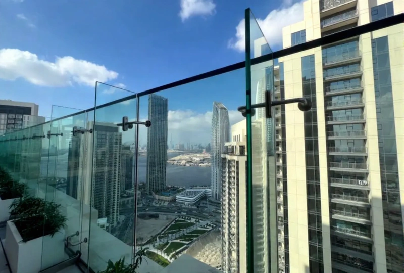 Spacious 1 Bedroom Apartment with Huge Layout!