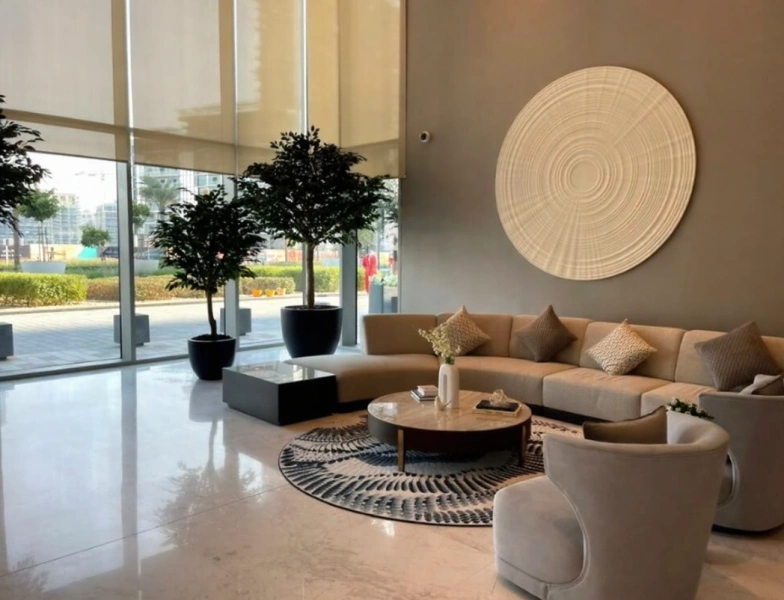 Spacious 1 Bedroom Apartment with Huge Layout!