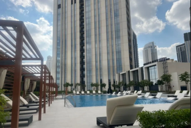 Spacious 1 Bedroom Apartment with Huge Layout!