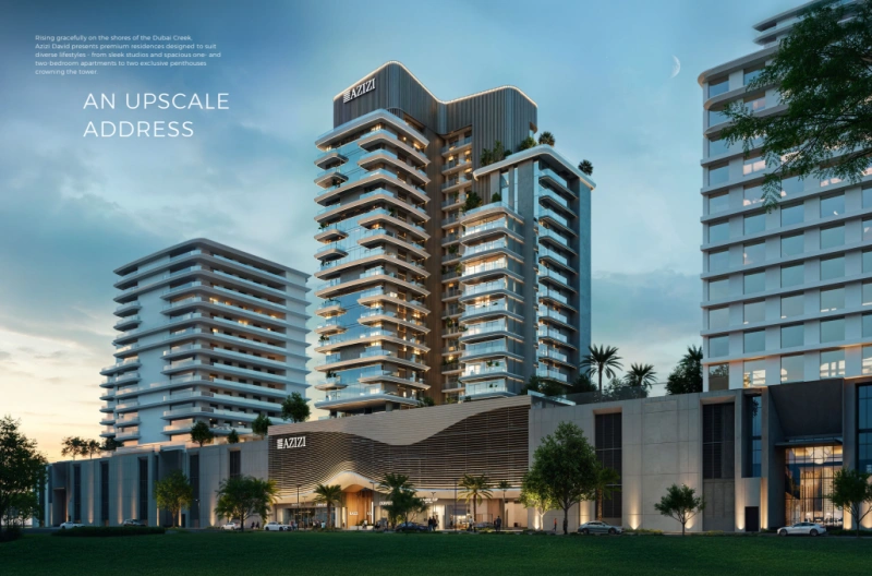 Modern studio apartment: Great investment with top location in the city!