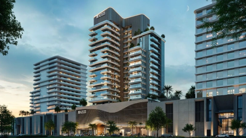 Modernes Studio-Apartment: Tolles Investment mit Top-Lage in der Stadt!