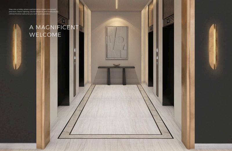 Modern studio apartment: Great investment with top location in the city!