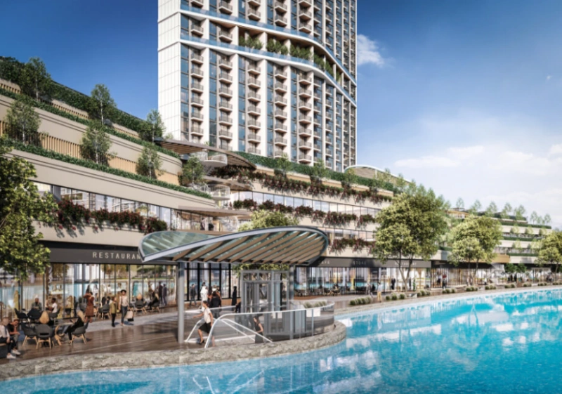 Traumhafte 2-Zimmer-Wohnung mit Arbeitszimmer - perfekte Investition!