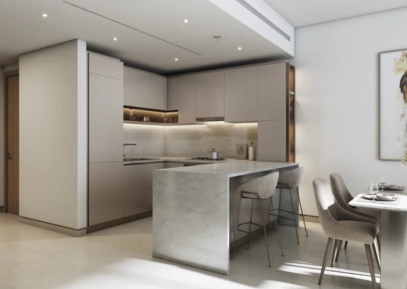 Traumhafte 2-Zimmer-Wohnung mit Arbeitszimmer - perfekte Investition!