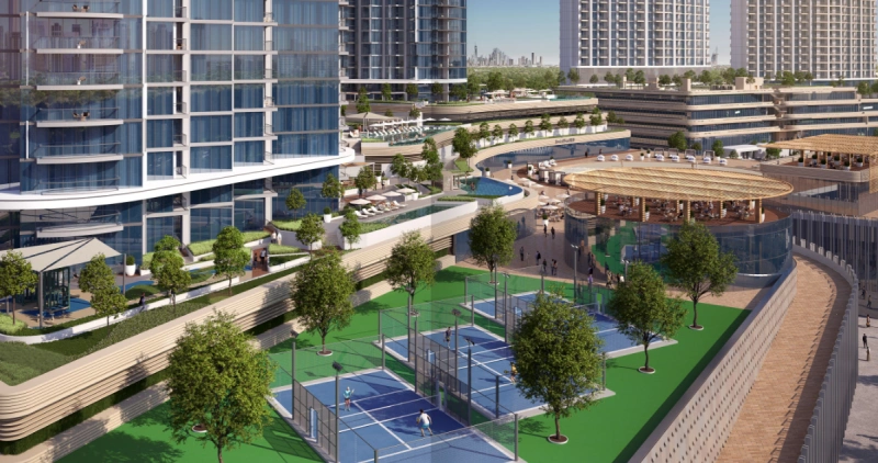 Traumhafte 2-Zimmer-Wohnung mit Arbeitszimmer - perfekte Investition!