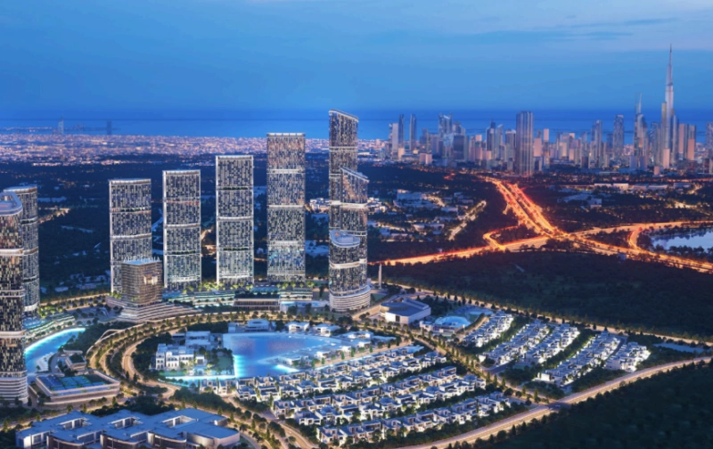 Modernes 2-Zimmer-Apartment mit tollen Annehmlichkeiten und erstklassiger Ausstattung!