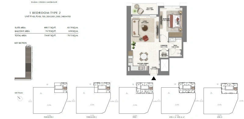 Gemütliche 1-Zimmer-Wohnung mit tollen Annehmlichkeiten in Bestlage!