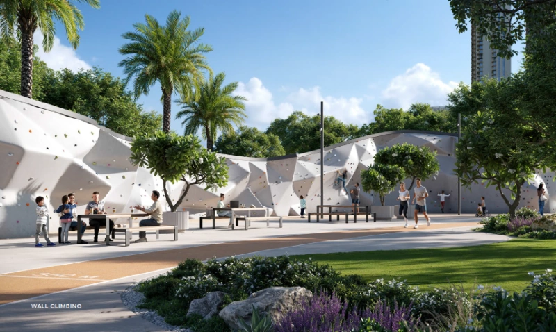 Gemütliche 1-Zimmer-Wohnung mit tollen Annehmlichkeiten in Bestlage!