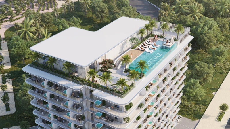 Modernes Studio Apartment mit voller Einrichtung und hochwertigen Küchengeräten!