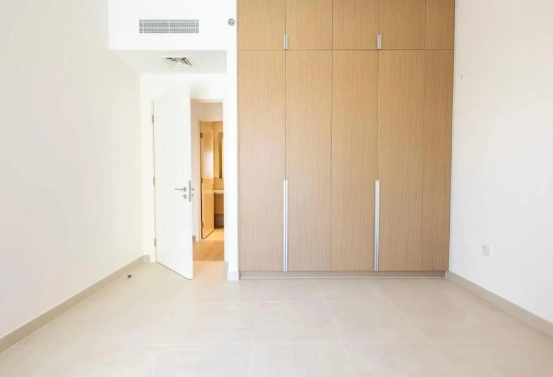 Schicke Ein-Zimmer-Wohnung mit modernem Design