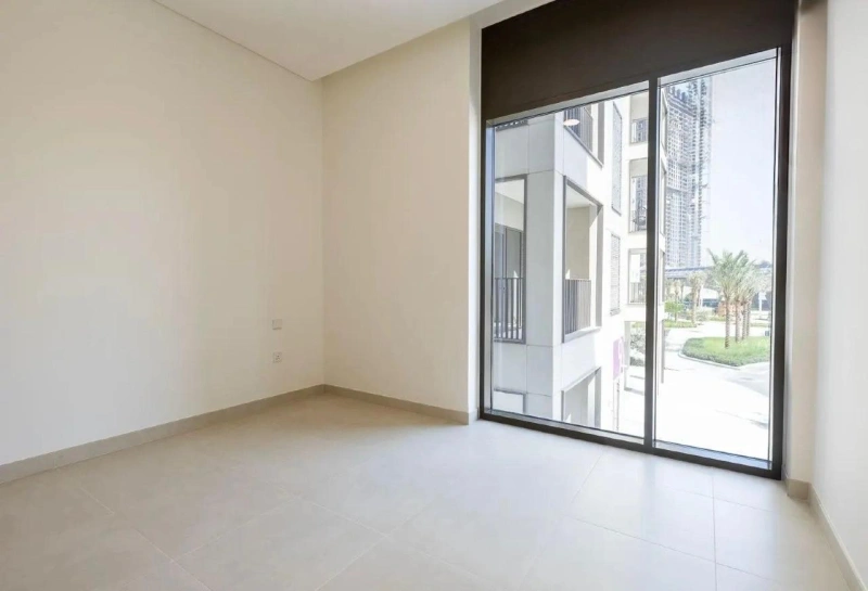 Schicke Ein-Zimmer-Wohnung mit modernem Design