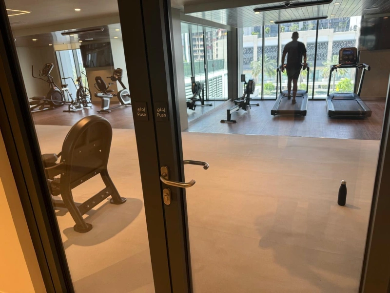 Luxuriöse Dachgeschoss-Wohnung mit 4 Zimmern in Creek Edge - Letzte verfügbare Einheit!