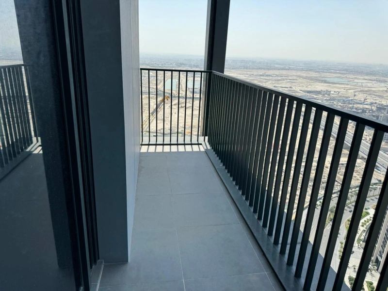 Luxuriöse Dachgeschoss-Wohnung mit 4 Zimmern in Creek Edge - Letzte verfügbare Einheit!