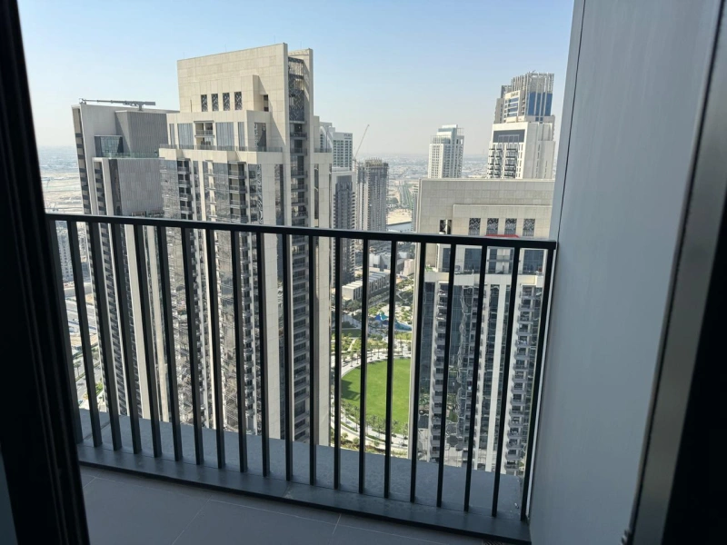 Luxuriöse Dachgeschoss-Wohnung mit 4 Zimmern in Creek Edge - Letzte verfügbare Einheit!