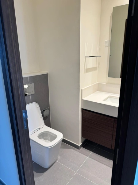 Luxuriöse Dachgeschoss-Wohnung mit 4 Zimmern in Creek Edge - Letzte verfügbare Einheit!